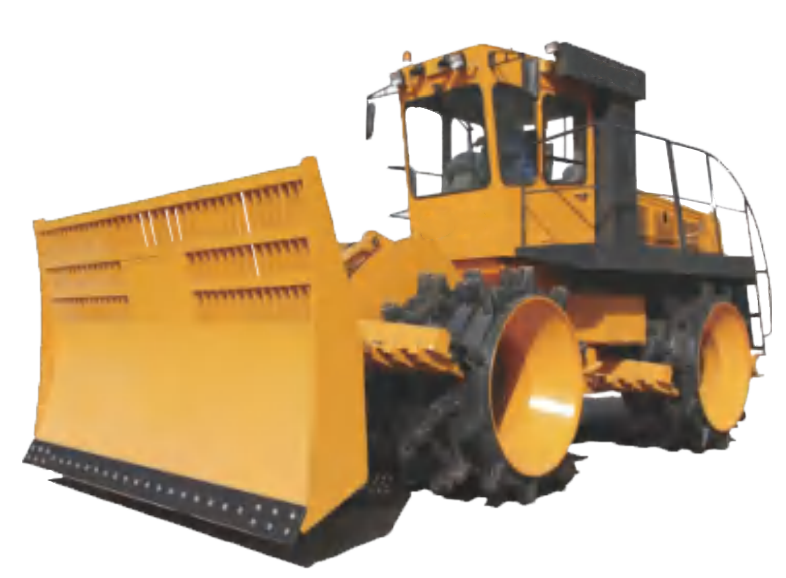 Soil Compactors