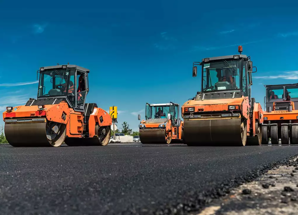 15 road roller suppliers