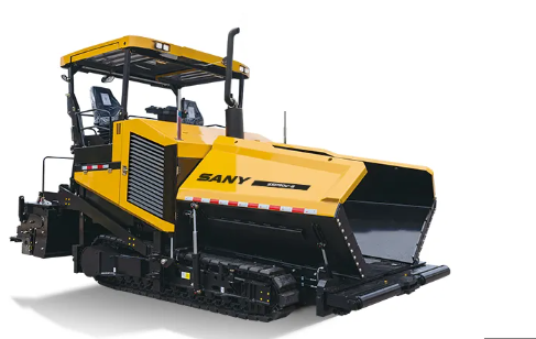 Paving Machine