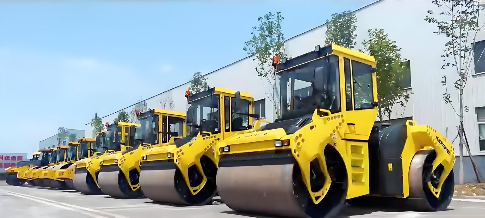 compactor manufacturers