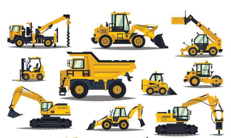 construction machinery industry