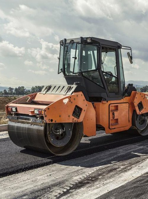 compactor manufacturers