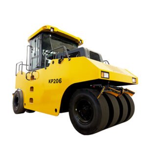 KP206 pneumatic compactors