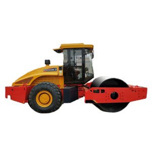 KS225H-3 roller single drum