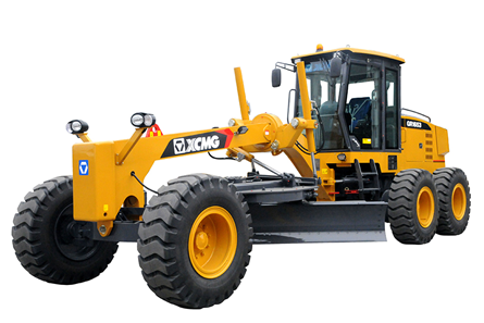 XCMG Road Construction Equipment