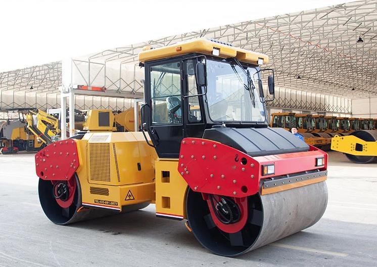 road roller market vibrating compactor roller