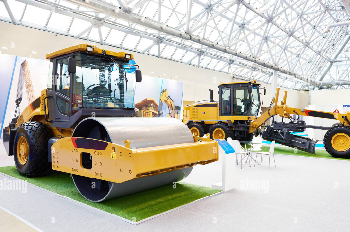 road roller compactor road construction equipment manufacturer