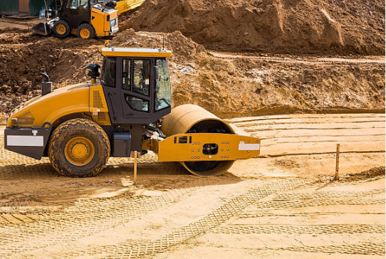 China road roller price
