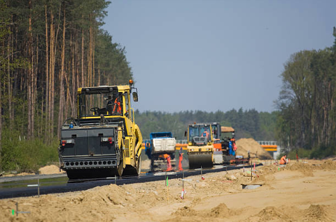 Road Construction