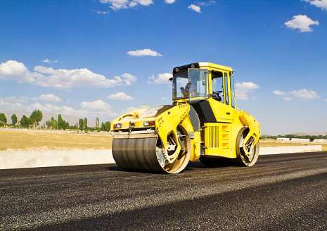 road roller company China road roller manufacturer