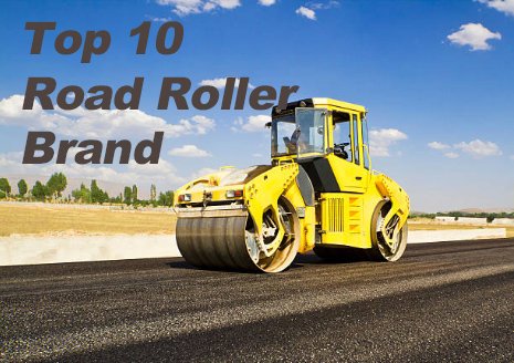 China Road Roller top 10 road roller company road roller manufacturer