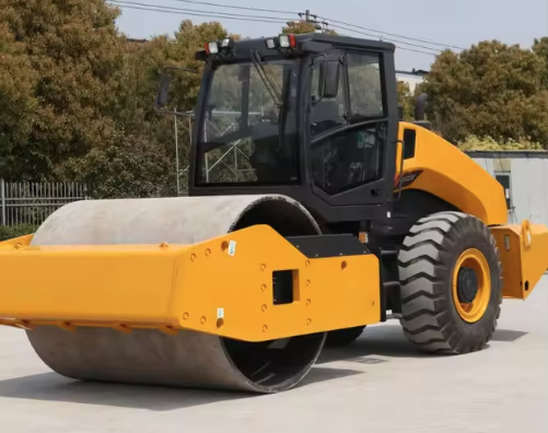 What is the Best Way to Buy Road Roller? Expert Tips for You