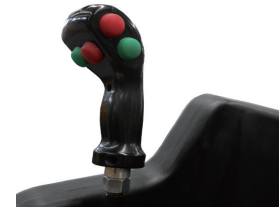 WD03 HDZ user-friendly handle