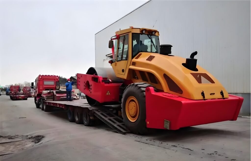 buy road roller china road roller