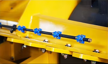 landfill spray drug device