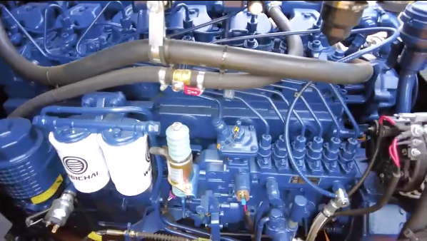 pneumatic roller compaction Hydraulic Drive