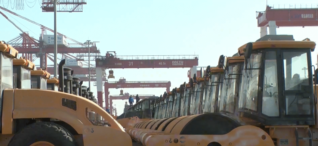 hydraulic road roller china road roller