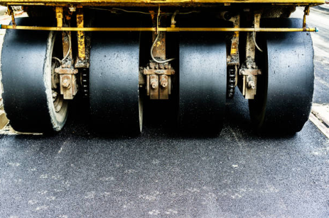 PTR Roller asphalt compactor roller