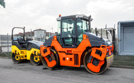Top 15 Road Roller Factory Brands in The Global Market: Performance & Price Analysis
