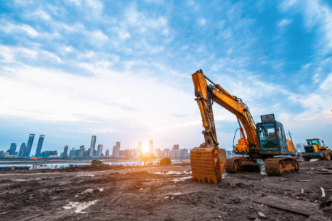 2025 Global Hydraulic Excavator Market: Top Manufacturers & Trends