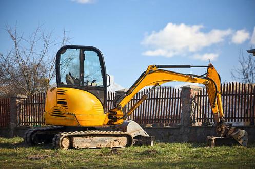 best mini excavator brand
