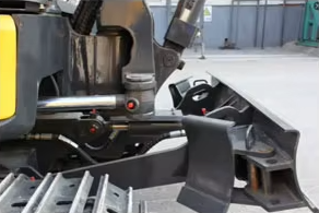 WW018 mini crawler excavator