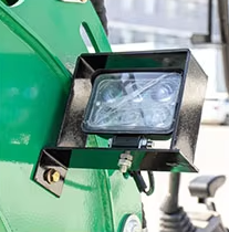 WW020 1.8 ton mini excavator