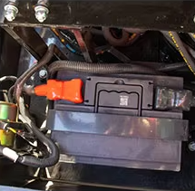 WW020 1.8 ton mini excavator