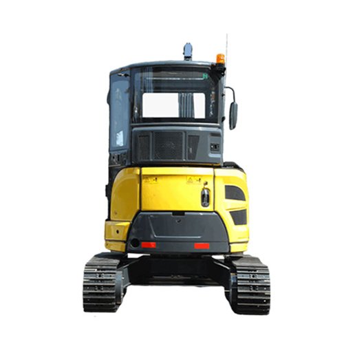 mini crawler excavator 4 ton excavator