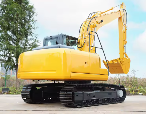 WW130 best 13 ton excavator crawler excavator construction excavator