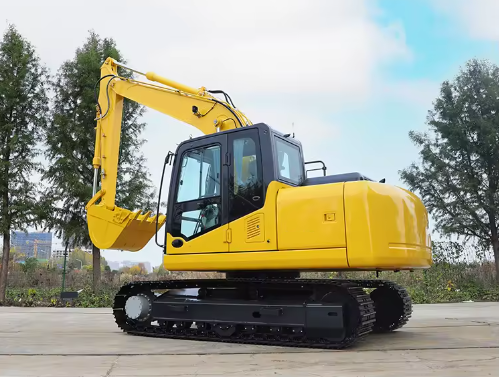 WW130 best 13 ton excavator crawler excavator construction excavator