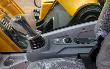 WW130 crawler excavator best 13 ton excavator