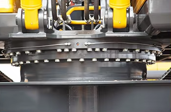 WW130 crawler excavator best 13 ton excavator