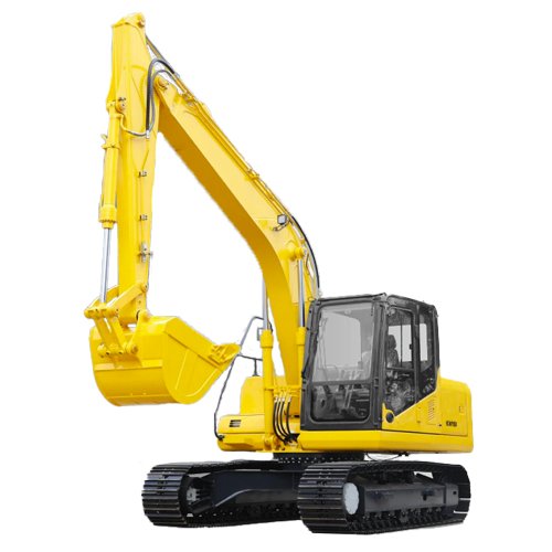 best 13 ton excavator WW130