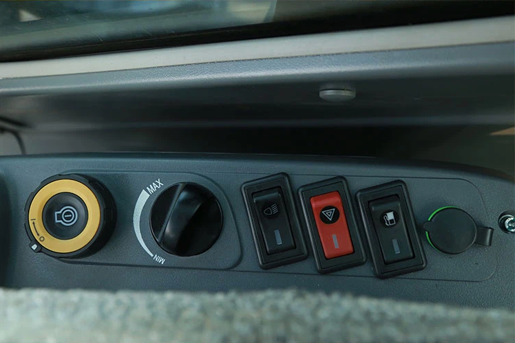 WW330 30 ton excavator crawler excavator