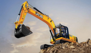 top 10 excavator manufacturers in the world