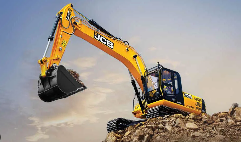 top 10 excavator manufacturers in the world