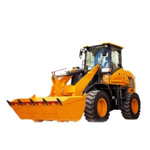 KL932 3 ton wheel loader