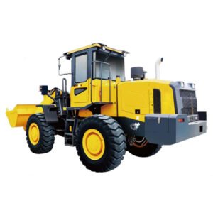 KL937H 10 ton wheel loader
