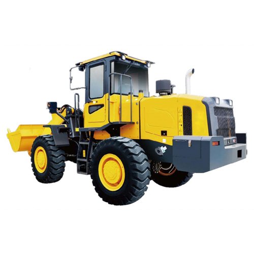 KL937H 10 ton wheel loader