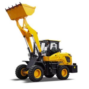 5 ton wheel loader KL942