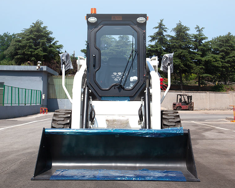 WSL07A skid steer wheel loader