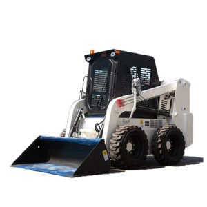 WSL08A skid steer front end loader