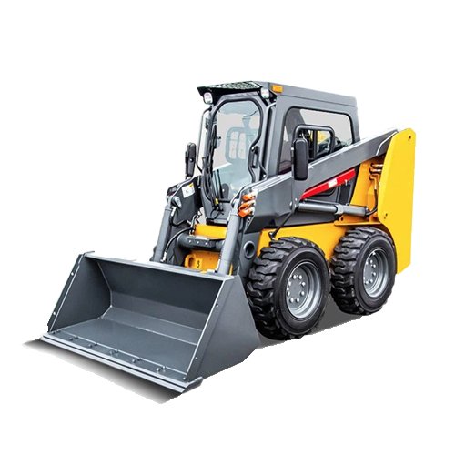 skid steer loader