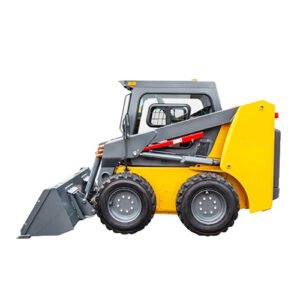 new skid steer loader