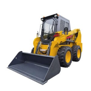 WSL12A front loader skid steer