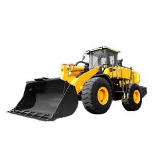 WL956T big loaders