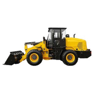 WL856H construction wheel loader