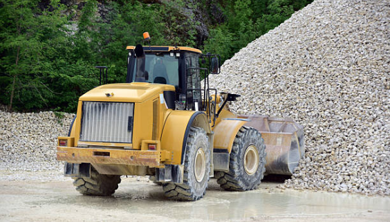 choice best front loader