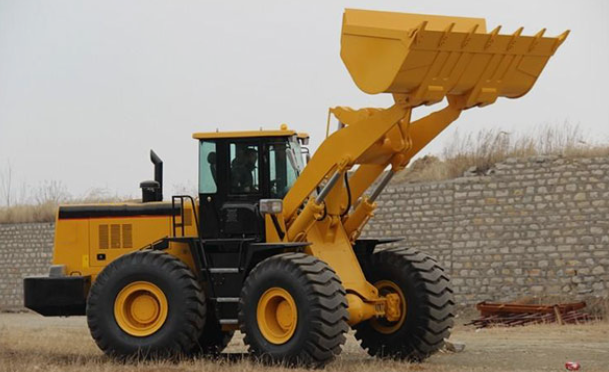 best front loader